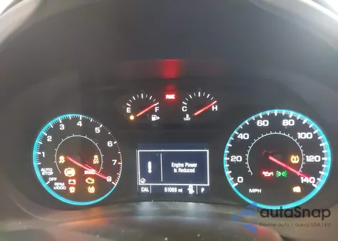 2022 Chevrolet Malibu Fwd Lt from USA, damaged, VIN 1G1ZD5ST7NF135389